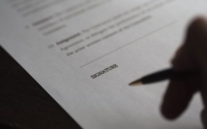 Adobe Electronic Document Signature with Dynamics 365