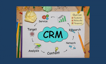 CRM: Foe or Friend - A little history might help