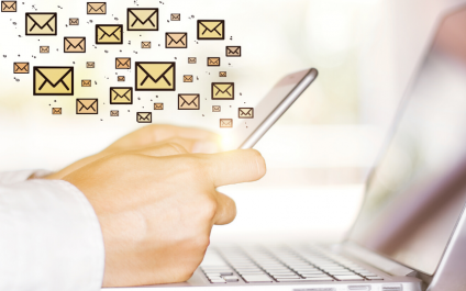 Messaging in the Time of Coronavirus