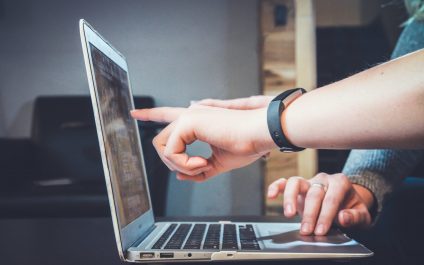 Export Data from Zoho
