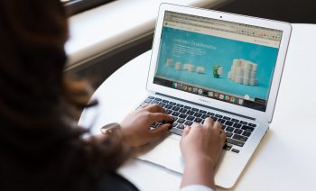 Problems Hiring? Check Your Online Presence