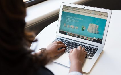 Problems Hiring? Check Your Online Presence
