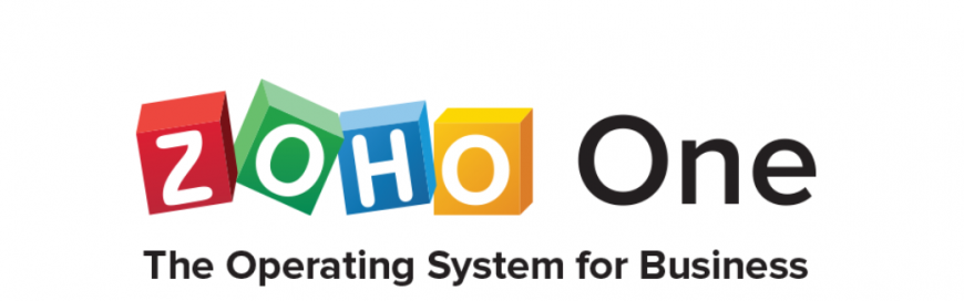 Zoho One: A Powerhouse Platform for Your Entire Team