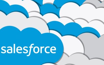 Salesforce and Sustainability Cloud