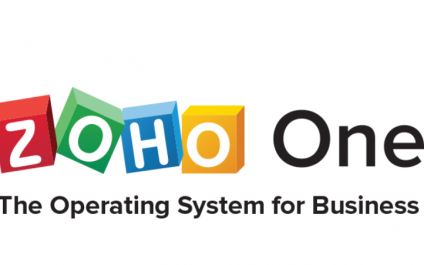 Zoho One: A Powerhouse Platform for Your Entire Team