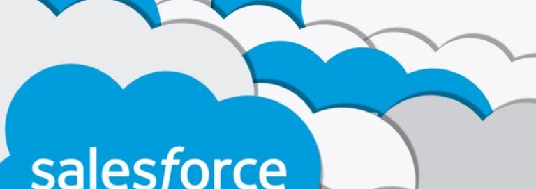 Salesforce and Sustainability Cloud