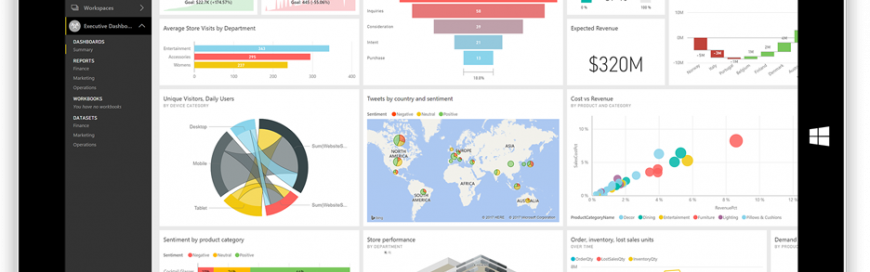 business intelligence tools power bi for sale
