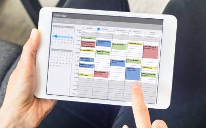 Scheduling Appointments using Calendly – a Great Productivity Tool!