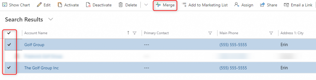 Duplicates Cleaning Up Duplicate Records in Dynamics 365 Dynamics 365