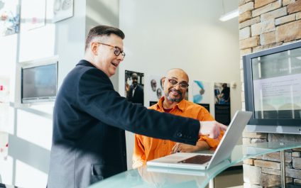 Understanding and Improving Your Sales Engagement