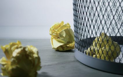 Undoing Past Mistakes: Recovering Deleted Records in Zoho CRM