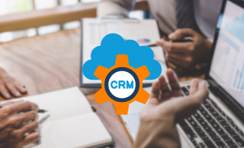 The secret to saving time & money when implementing a new CRM