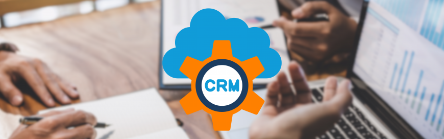 The secret to saving time & money when implementing a new CRM