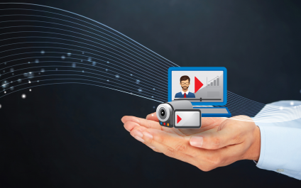 Video Tips for Social Media