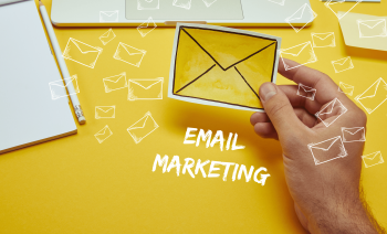 Level-Up your Email Marketing with Email Templates