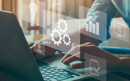 ClickDimensions and Microsoft Dynamics Case and Survey Automation: Creating Delight with Imaginative Solutions