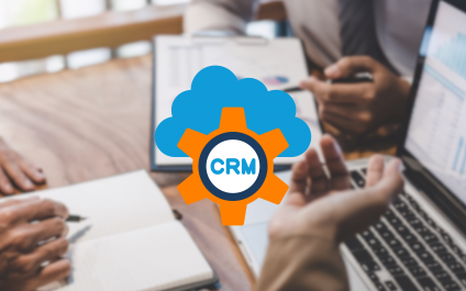 The secret to saving time & money when implementing a new CRM