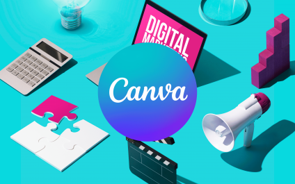 4 Ways Canva Can Streamline Your Content Creation