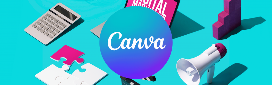 4 Ways Canva Can Streamline Your Content Creation