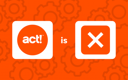 Calling all Act! Pro Users – Act! Pro is Retiring