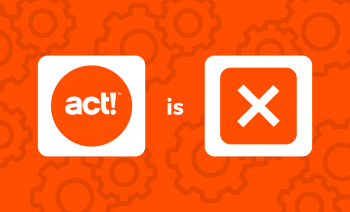 Calling all Act! Pro Users - Act! Pro is Retiring