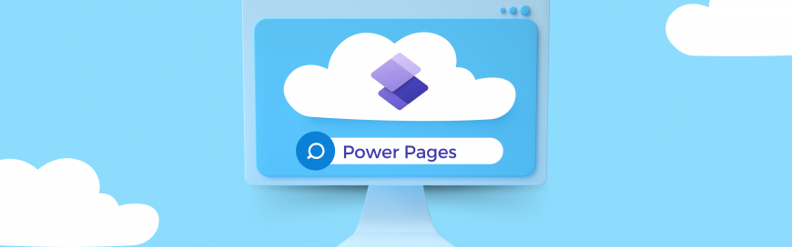 Displaying Data in Microsoft Power Pages