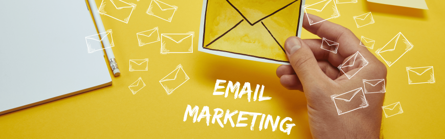 Level-Up Your Email Marketing with Email Templates