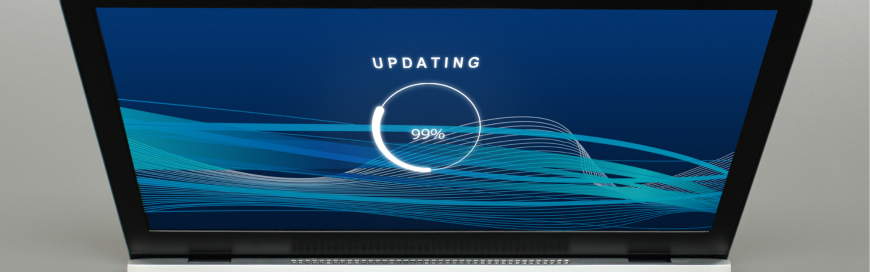 Importance of Updating Software