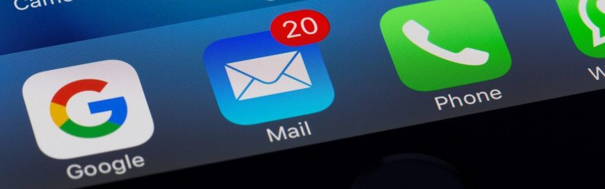 Why Email Notifications are a Bad Idea