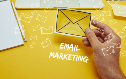 Level-Up Your Email Marketing with Email Templates