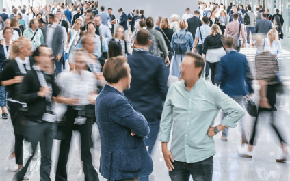 Tips on Preparing and Attending a Trade Show