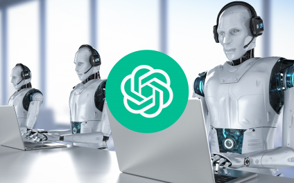 ChatGPT & Your Business – Are Robots Taking Over?