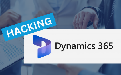 Hacking Dynamics 365: Timeline Controls That Boost Your Experience