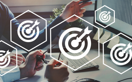 How the Right CRM Could Help You Hit Your 2024 Strategic Goals