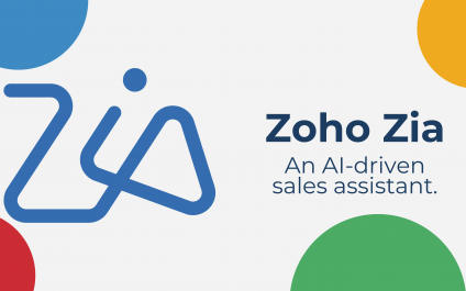 Zoho Zia AI – Useful Features and Considerations