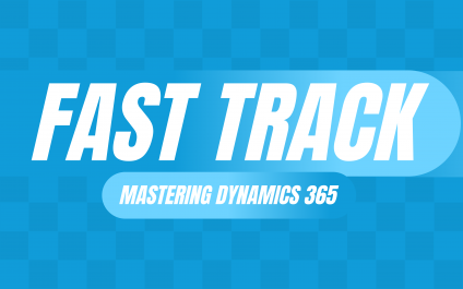 A Fast Track for Learning Microsoft Dynamics 365 Sales