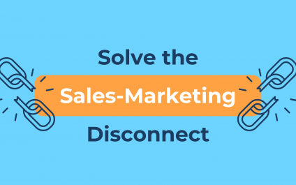 Solve the Sales-Marketing Disconnect Between HubSpot Marketing Hub and Dynamics 365