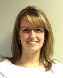 Jody Paris, RN