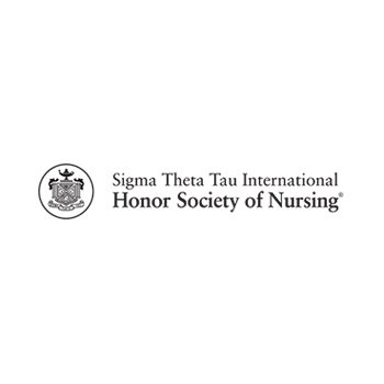 Sigma Theta Tau Honorary Nursing Society