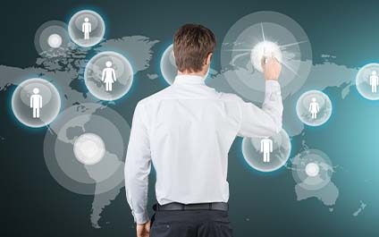 Making This One Mistake With Your Computer Network Could Put You Out Of Business