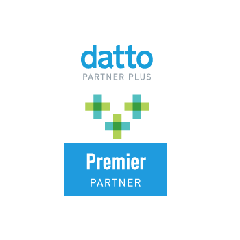 Datto Premier Partner