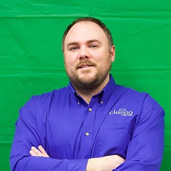 Daniel Fitzpatrick