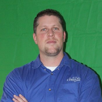 Jeff Hirschfield