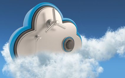 Head in the Clouds: Tips For Keeping Your Data Safe in the Cloud