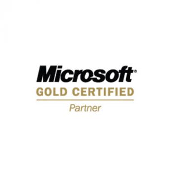 Microsoft Gold Partner