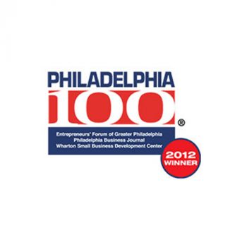 Philadelphia 100