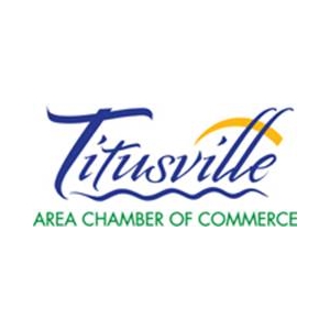 Titusville Logo
