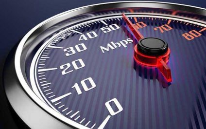 How Fast Should My Business Internet Be?