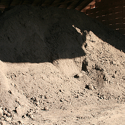 High-quality Topsoil and Organic Soil Conditioners, Baltimore - Topsoil