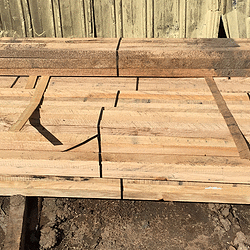 Quality Hardwood Lumber, Lumber Mill - Baltimore County - Tree Stakes